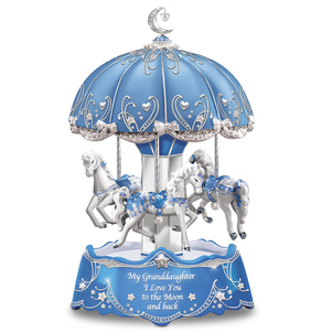 This is the carousel advertised on their website