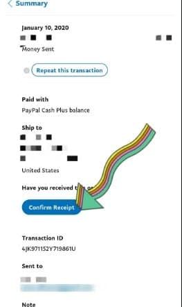 paypal-confirmation