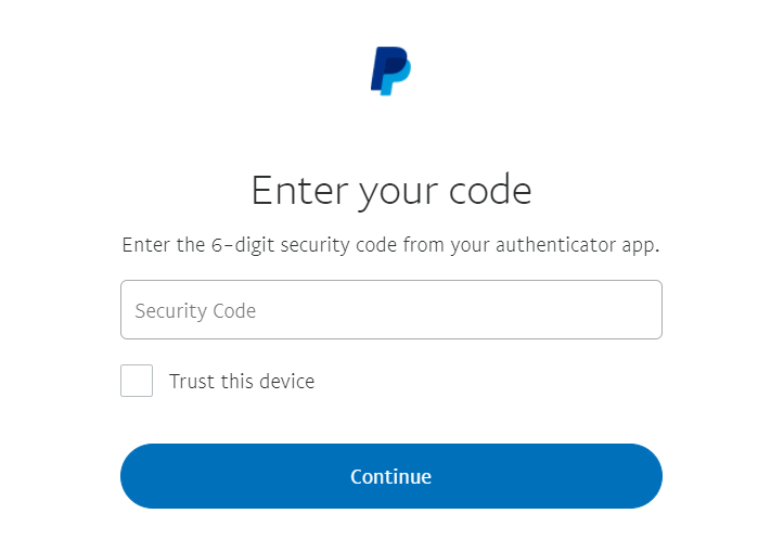 Forgot paypal password and changed phone number