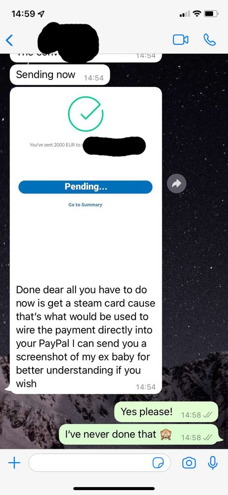 How To Withdraw Money From Steam To Paypal 