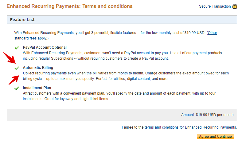 Enhanced Recurring Payments terms and conditions -.png