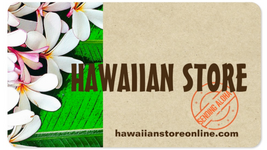 HawaiianStore