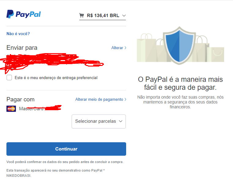 Solucionado Por Que Nao Consigo Pagar Com O Saldo Pagina 10 Paypal Community - como comprar robux pelo bnco