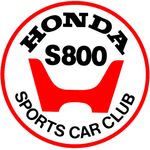HondaS800