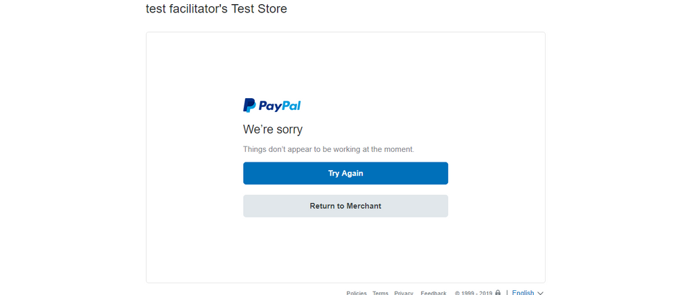 PayPal Checkout   Please try again .png