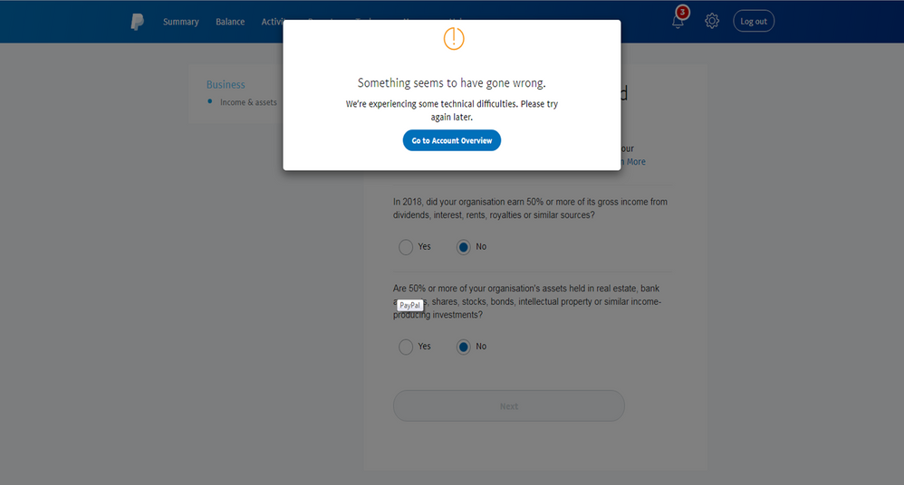 PayPal technical error.png