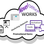 NovelOffice
