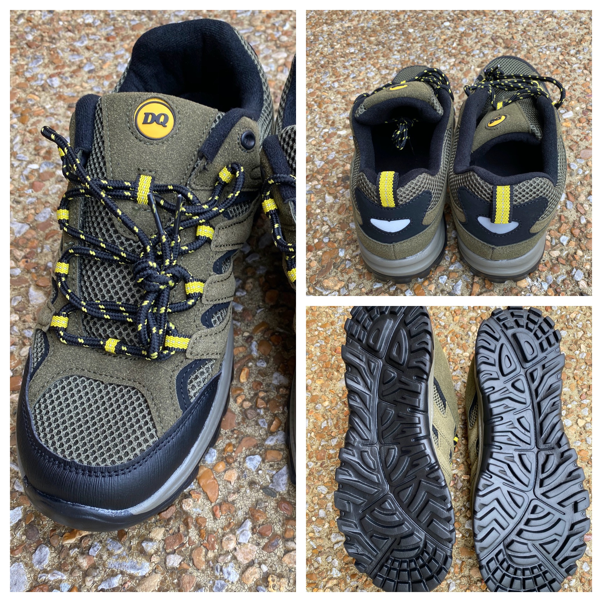 Are There Fake Merrell Hiking Boots?